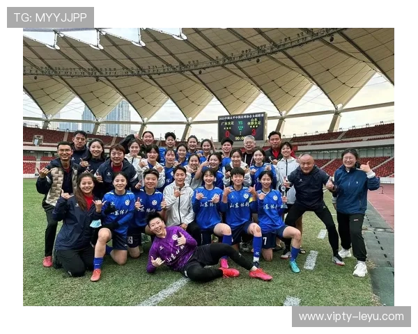 嵊州高中女足逆袭夺冠！2023浙江女子五人制足球联赛精彩回顾